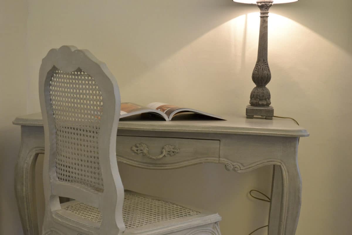 Chambre Corilla - le 7 Mas
