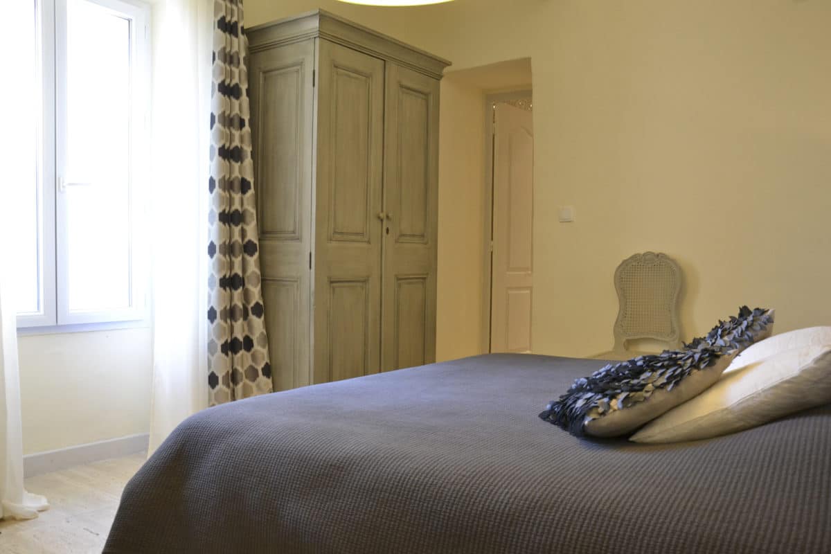 Chambre Corilla - Le 7 Mas