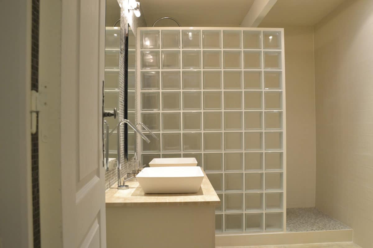 Chambre Corilla - Le 7 Mas