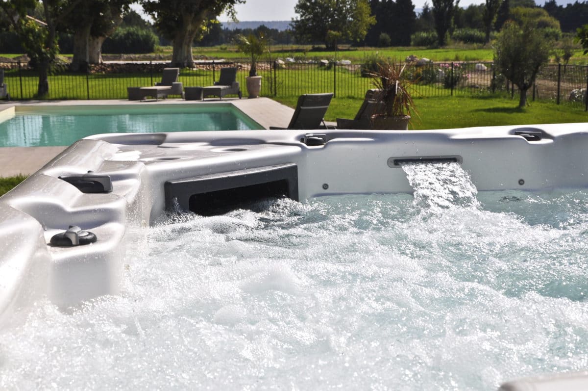 Jacuzzi