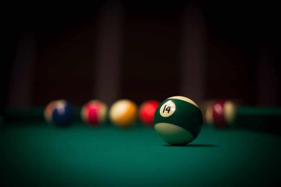 Billard