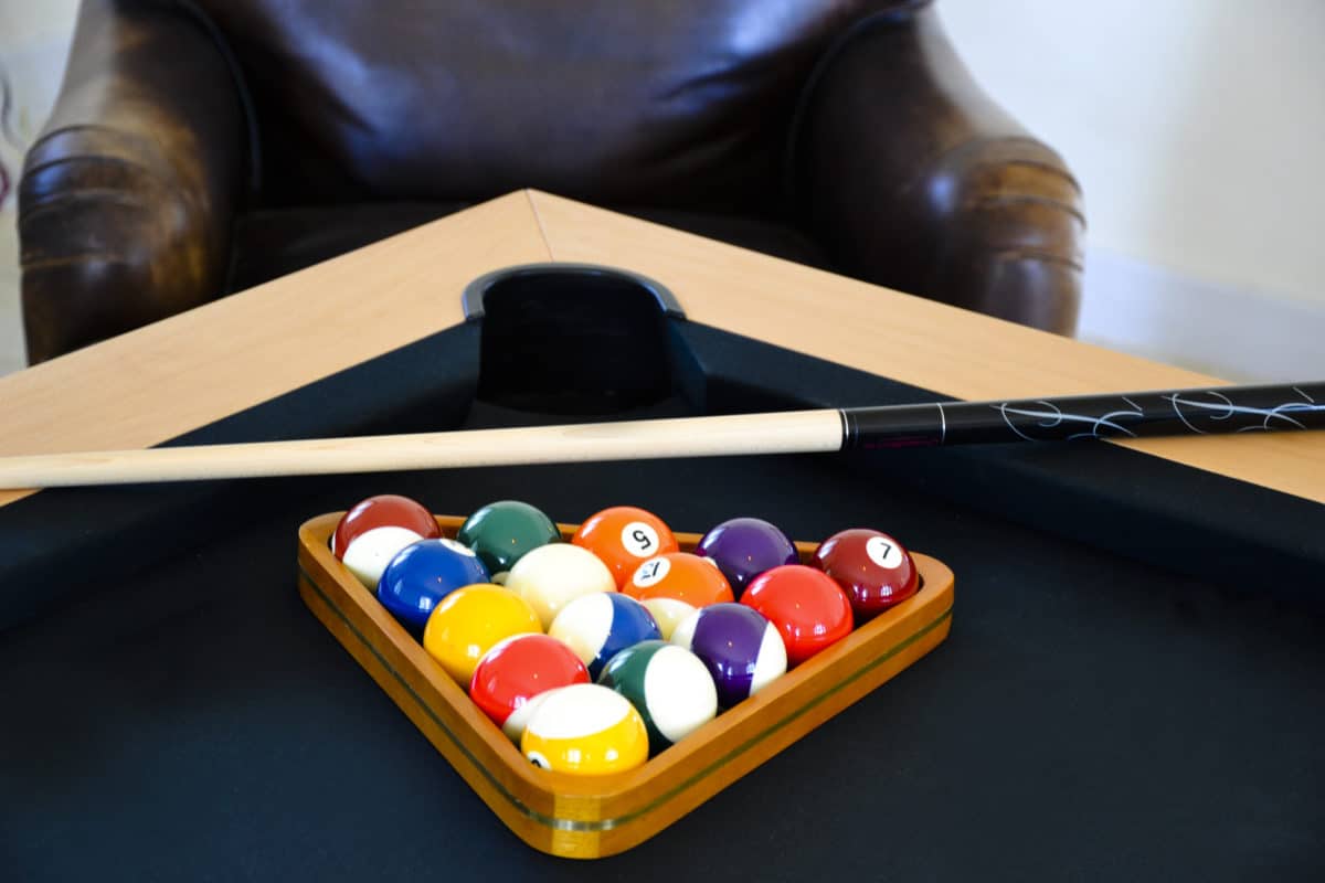 Billard
